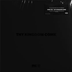 Thy Kingdom Come