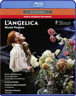 L'Angelica