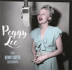 Benny Carter sessions