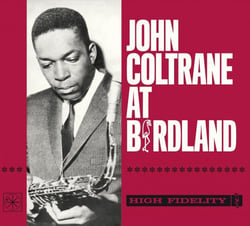 At birdland