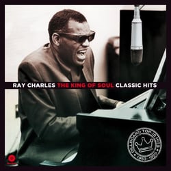 The King of Soul - Classic Hits