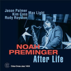 After Life - Noah Preminger