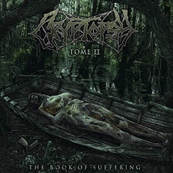 The book of suffering tome ii