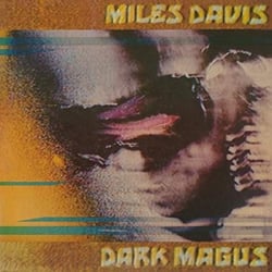 Dark magus