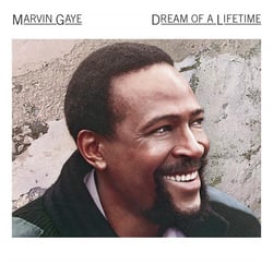 Dream of a lifetime