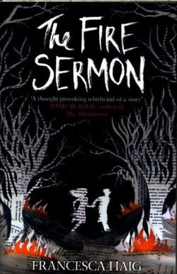 THE FIRE SERMON