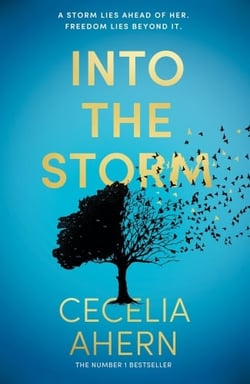 Cecelia Ahern untitled novel Tome 4