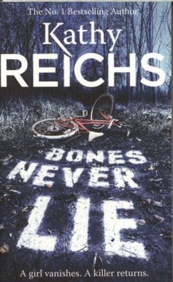 Bones never lie