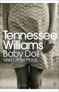 Baby doll and other plays