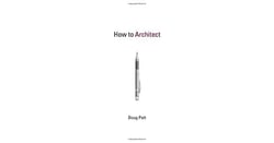 How to architect