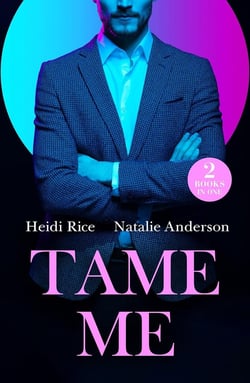 Mills & boon modern : Revenge in paradise / my one-night heir