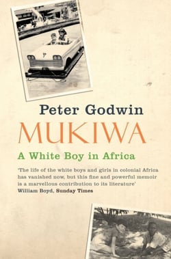 MUKIWA - A WHITE BOY IN AFRICA