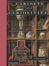 Cabinets of curiosities (new compact ed)