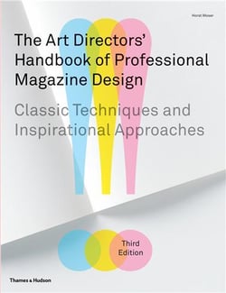The art directors' handbook of professional magazine design (3rd ed)