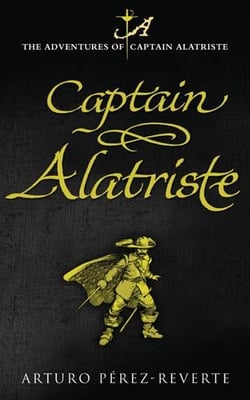 Captain alatriste