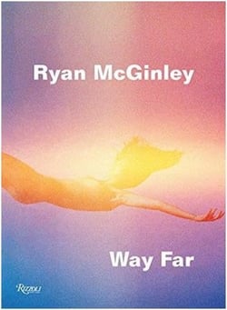 Ryan mcginley way far