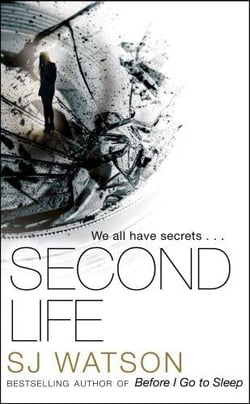 SECOND LIFE