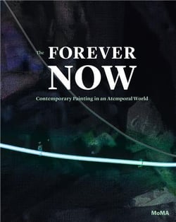 Forever now painting in the new millenium