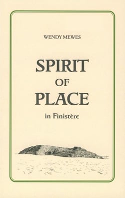 SPIRIT OF PLACE IN FINISTERE