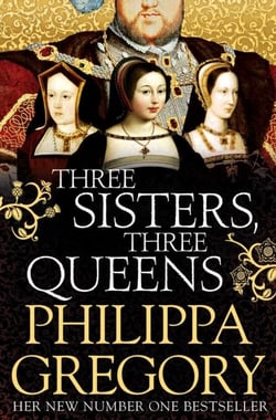 THREE SISTERS, THREE QUEENS*