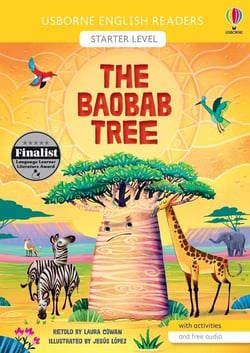 The baobab tree - starter level