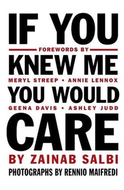 If you knew me you would care