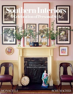 Southern Interiors: A Celebration of Personal Style
