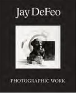 Jay DeFeo photographic work