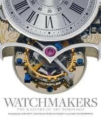 Watchmakers - the masters pf horology