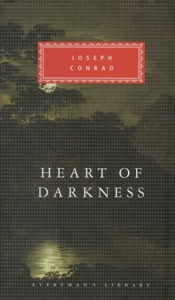 HEART OF DARKNESS