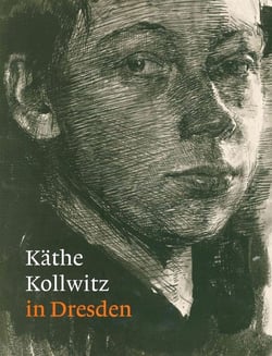 Kathe Kollwitz In Dresden - Ge : German Version