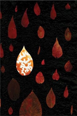 Frank Lebon : One blood