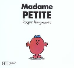 Madame petite