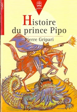 Histoire du prince pipo