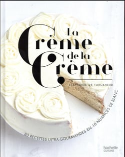 La crème de la crème