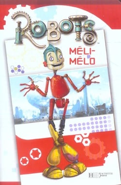 Robots meli-melo