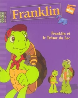 Franklin et le trésor du lac