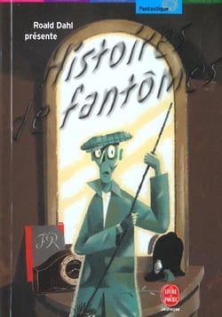 Histoires de fantômes