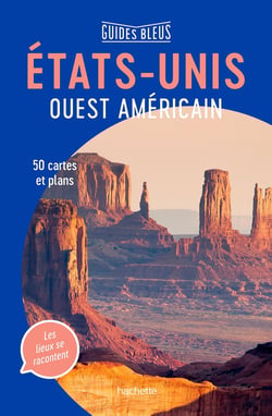 Etats-Unis ouest américain