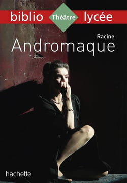 Andromaque Racine