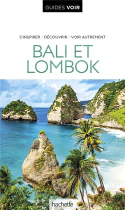 Guides voir : Bali et Lombok