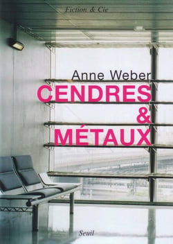 Cendres & metaux