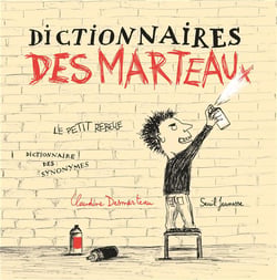 Dictionnaires Desmarteau
