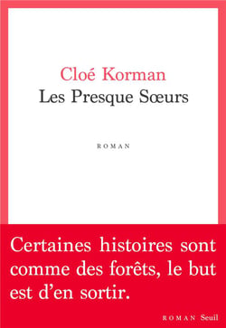 Les presque soeurs