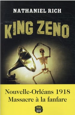 King Zeno