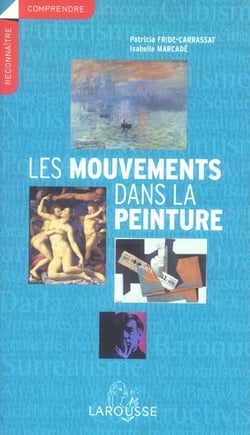 Les mouvements dans la peinture