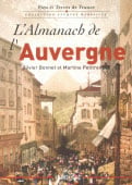 L'almanach de l'auvergne