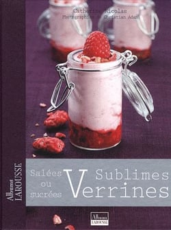 Sublimes Verrines