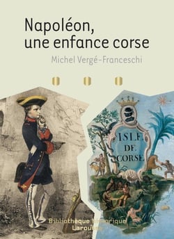 Napoléon, une enfance Corse