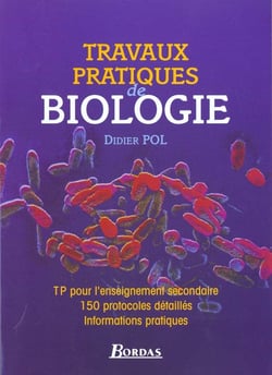 Biologie lycee tp